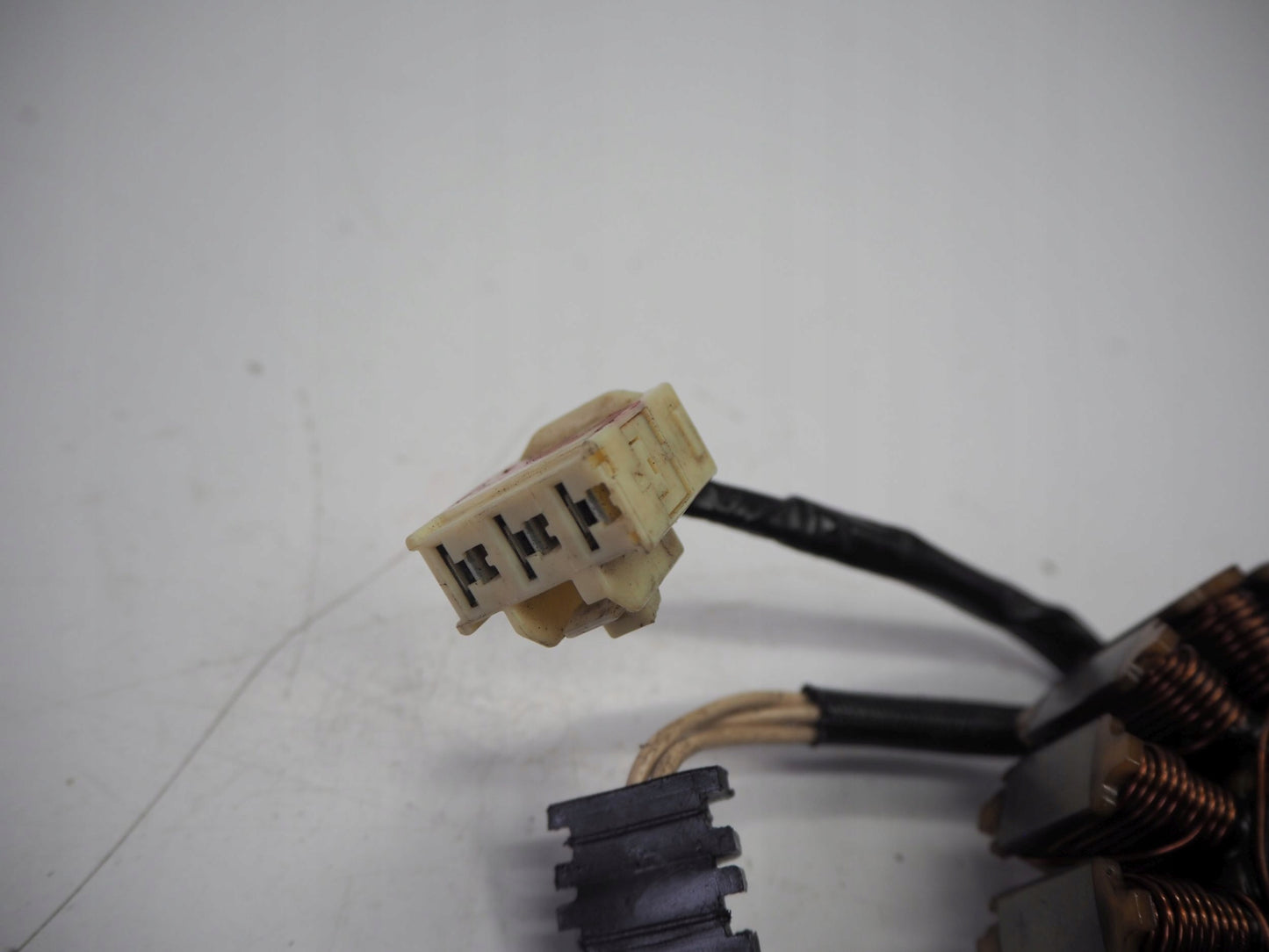 YAMAHA XJ6 N 09-16 Lichtmaschine Stator Generator Lima Alternator 2