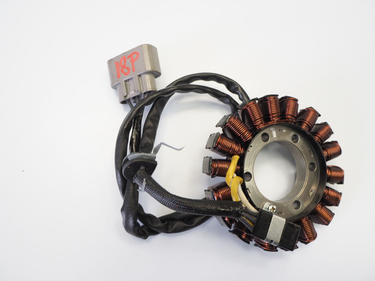 BMW S 1000 R 21- Lichtmaschine Stator Generator Lima Alternator