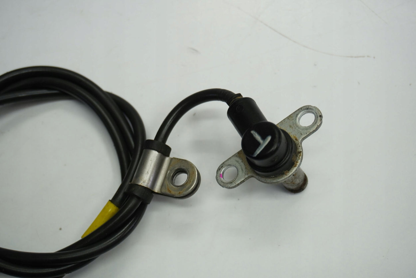 TRIUMPH TIGER 1050 06-12 ABS Sensor hinten 2