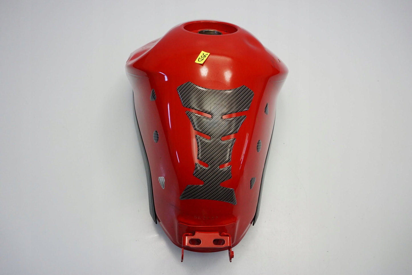 YAMAHA XJ6 N 09-16 Kraftstofftank Benzintank Fuel Tank