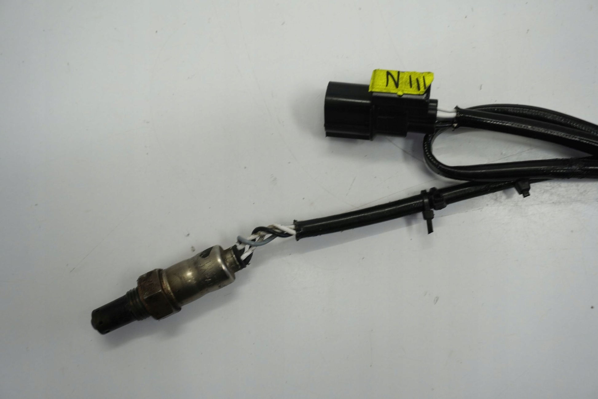 HONDA CBR 1000RR SC59 08-11 Lambdasonde O2 Sensor Sonde Sonda Lambda 5