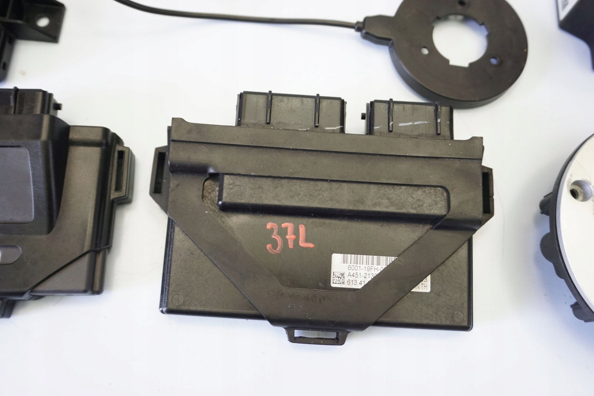 KTM 1290 SUPER DUKE 17-20 Schlosssatz Zündschloss Lock Set 6