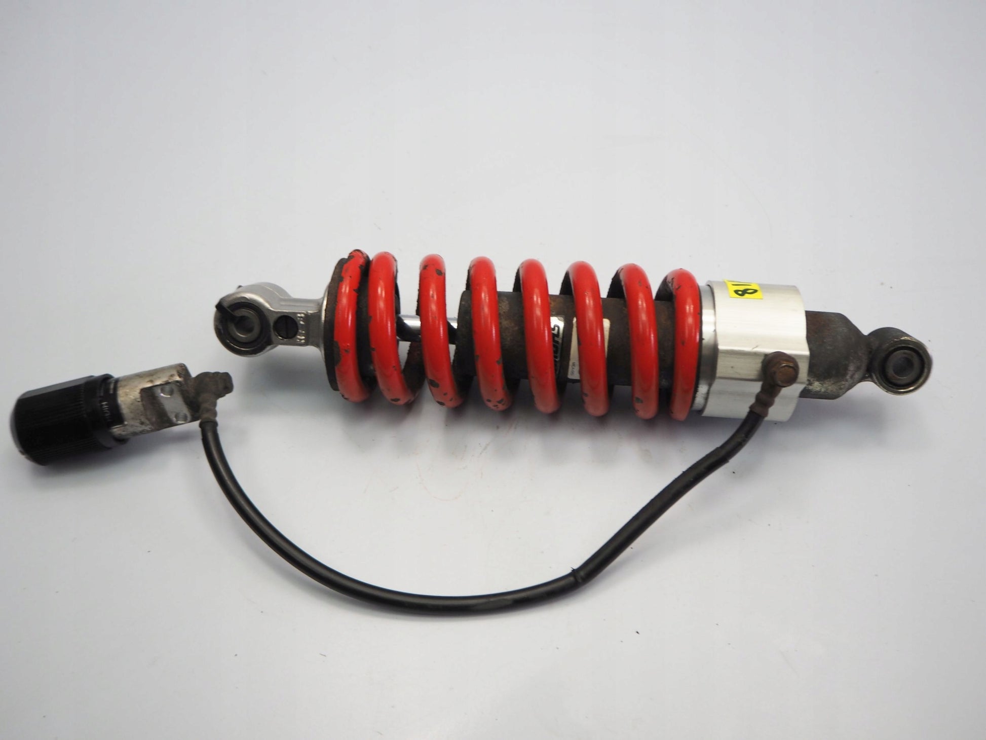 HONDA VFR 800 XF CROSSRUNNER 14-16 Stoßdämpfer Federbein shock absorber 4