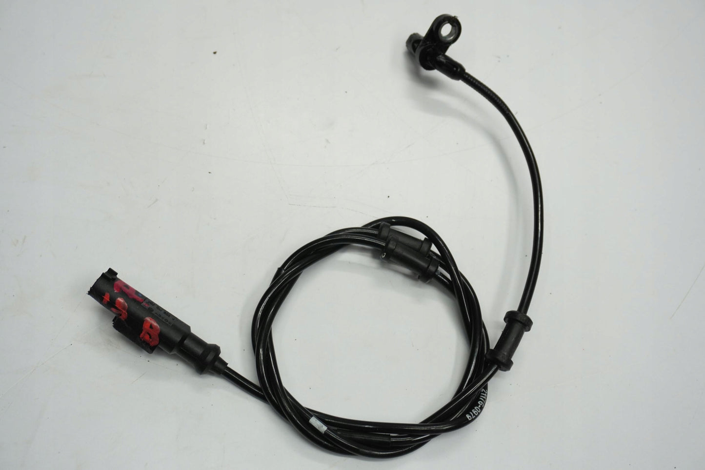 KAWASAKI ZX-10R 1000 23- ABS Sensor vorne 4