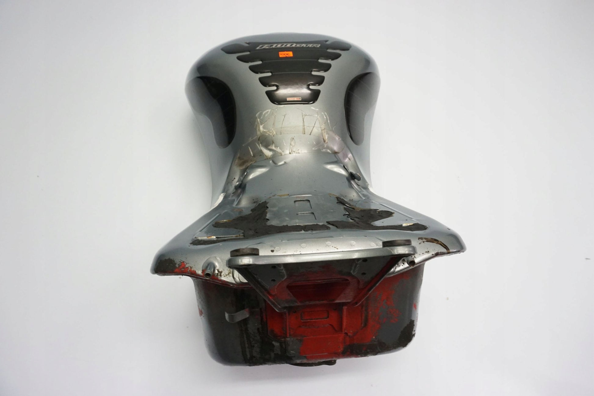 KAWASAKI GTR 1400 07-09 Kraftstofftank Benzintank Fuel Tank 14