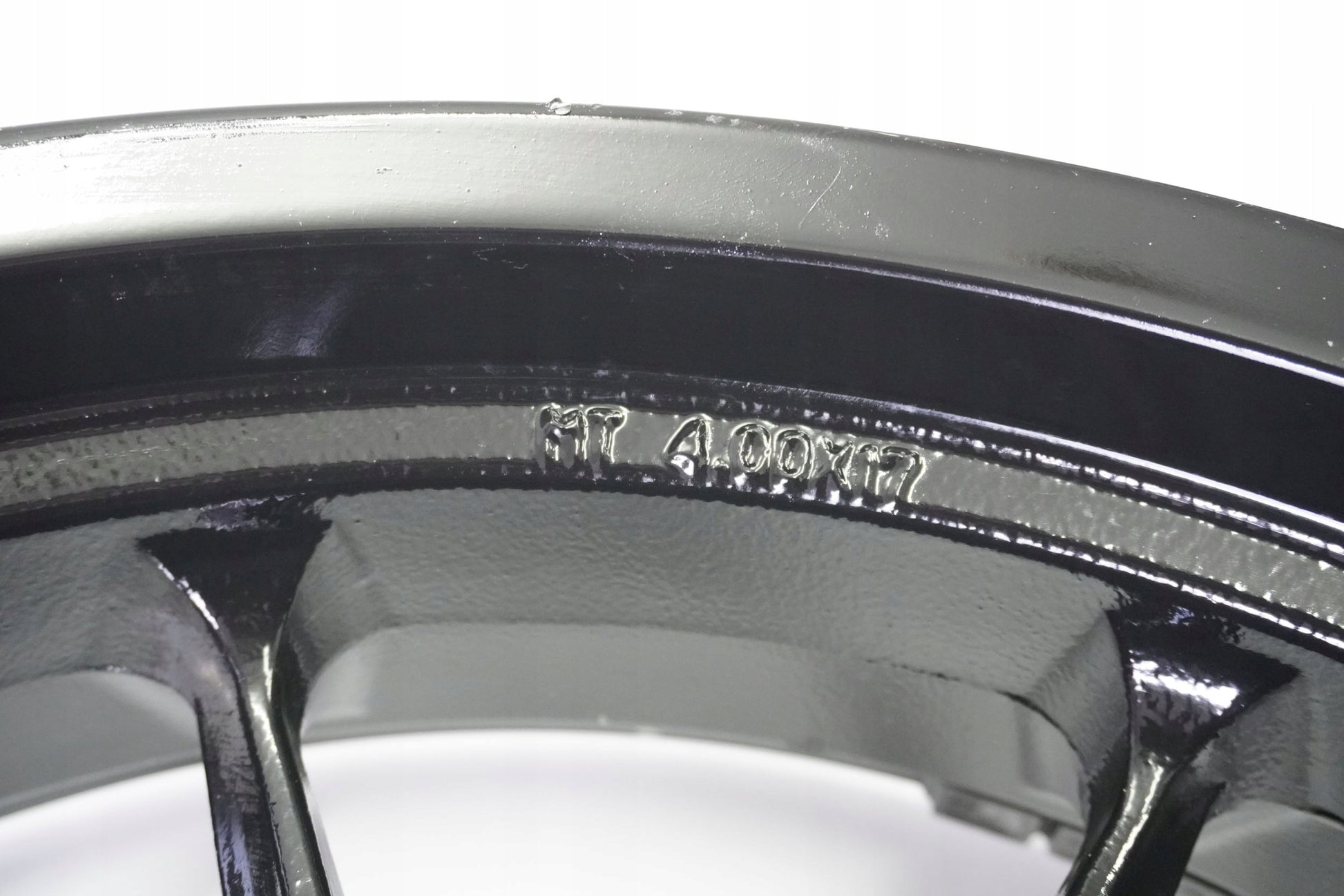 KTM 125 DUKE 17-23 Felge hinten Wheel Hinterrad 11