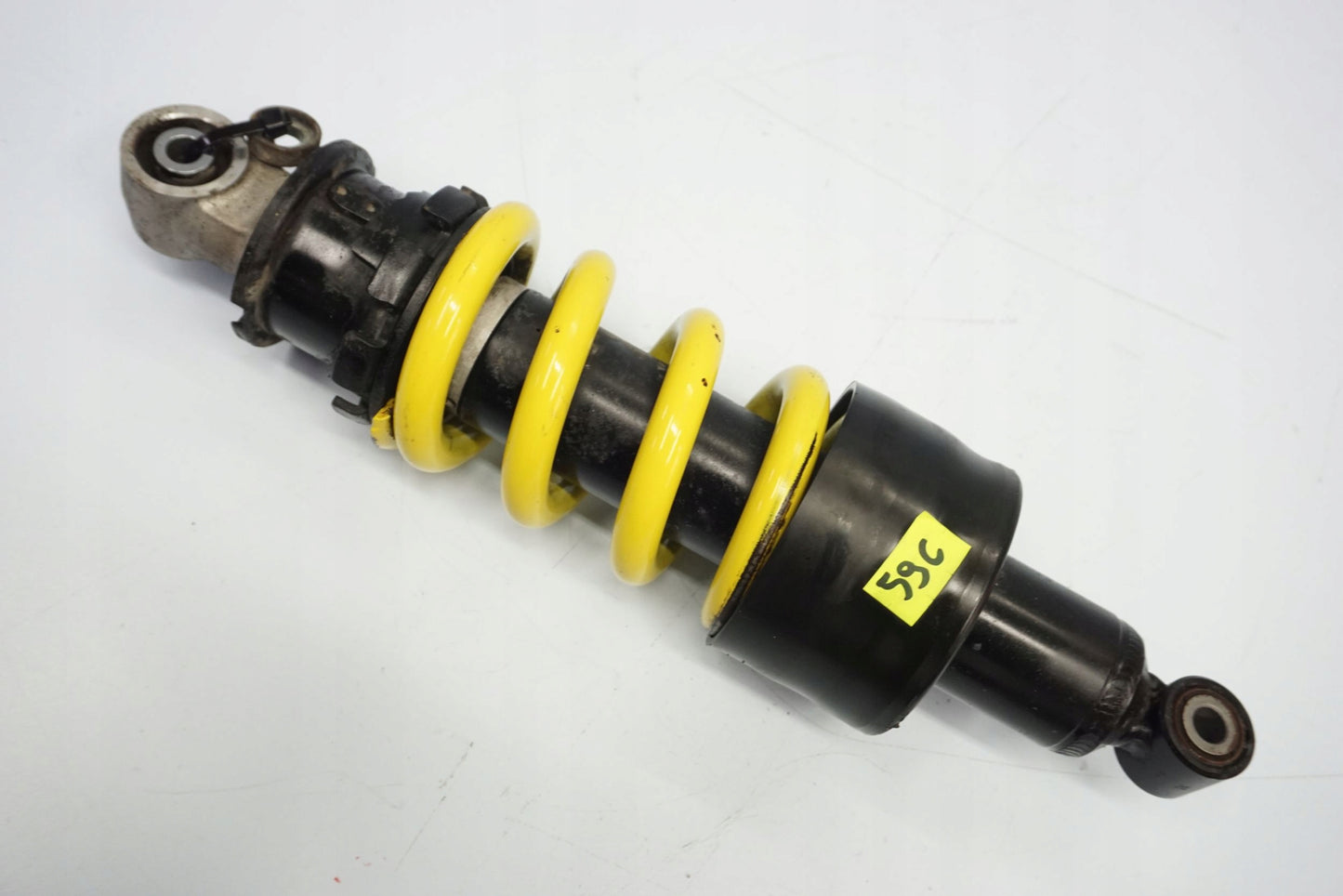 HONDA CBR 650 R 19-23 Stoßdämpfer Federbein shock absorber