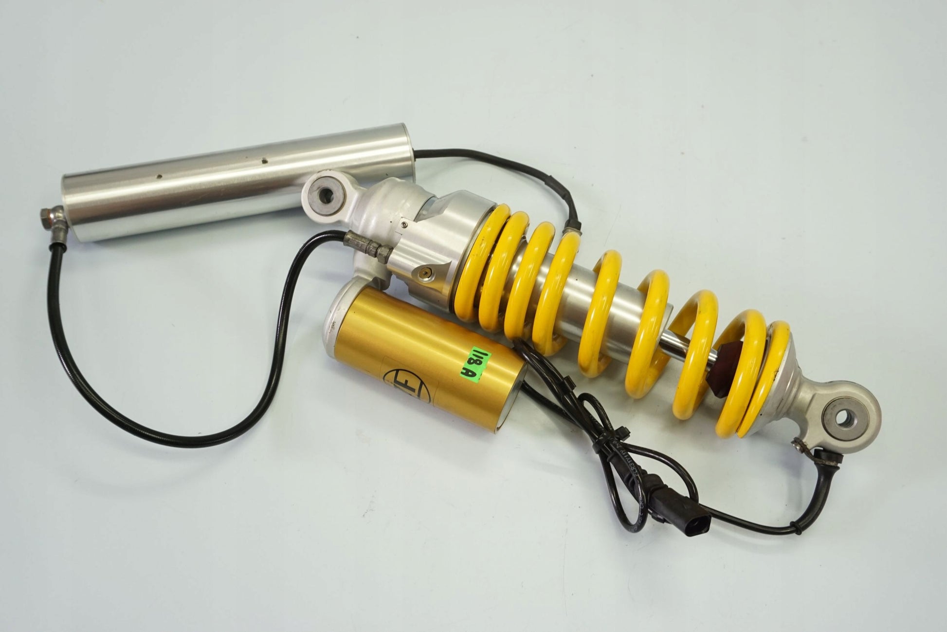 DUCATI MULTISTRADA 950 19- Stoßdämpfer Federbein shock absorber 2