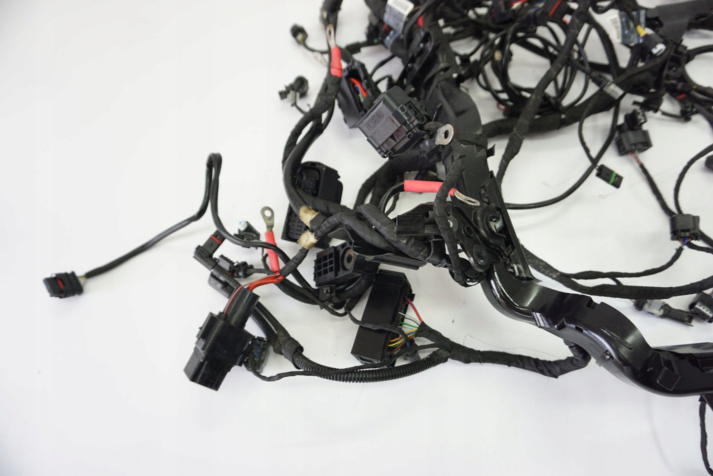 BMW R 1250 GS ADVENTURE HP 19- Kabelbaum Wiring Harness 13