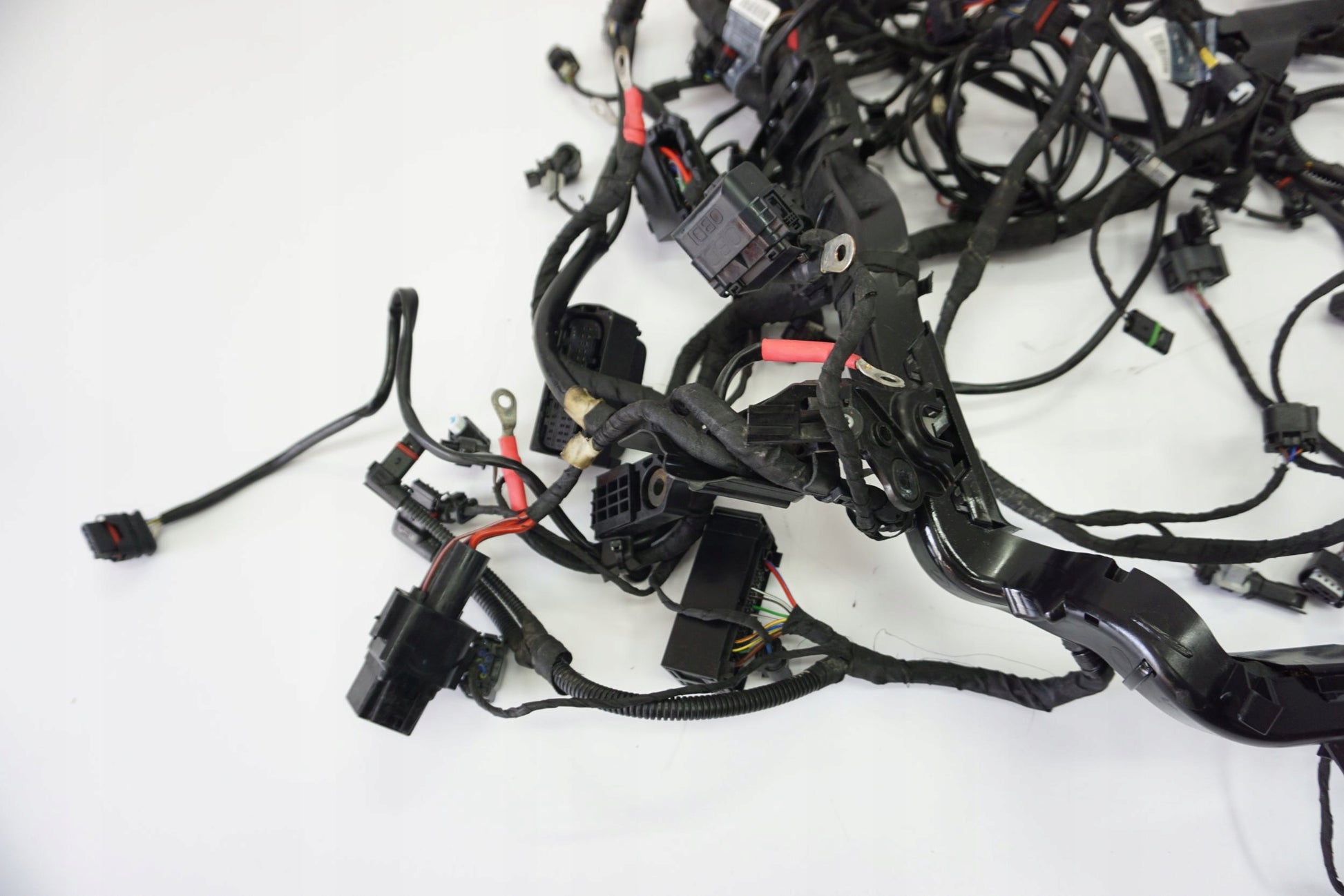 BMW R 1250 GS ADVENTURE HP 19- Kabelbaum Wiring Harness 13