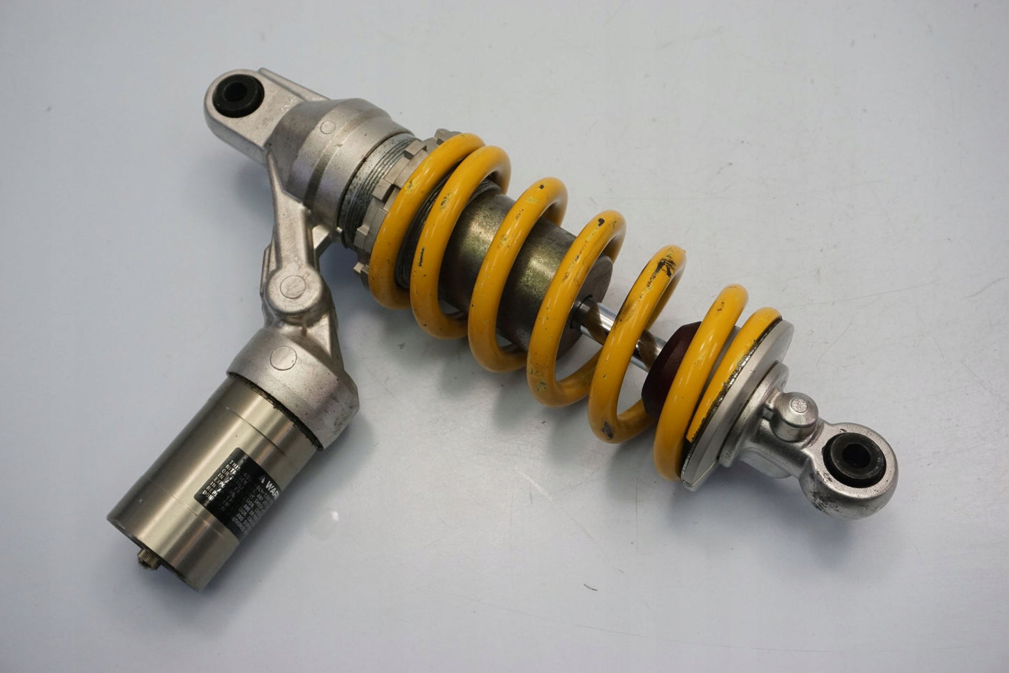 DUCATI 848 08–13 Stoßdämpfer Federbein shock absorber