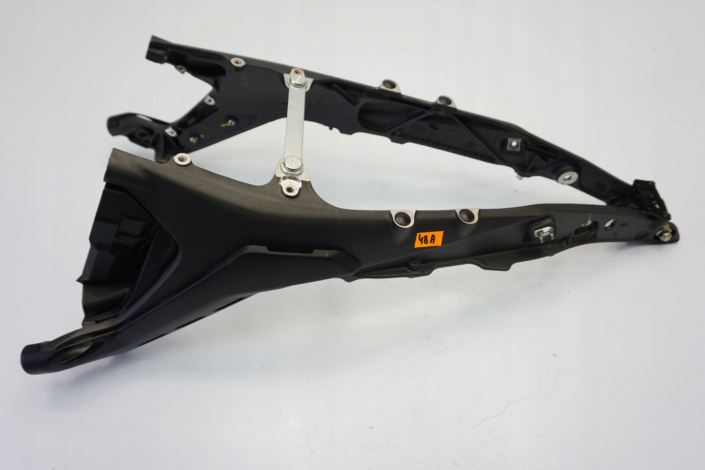 DUCATI PANIGALE 1100 V4 S 18- Heckrahmen Rahmen hinten rear frame