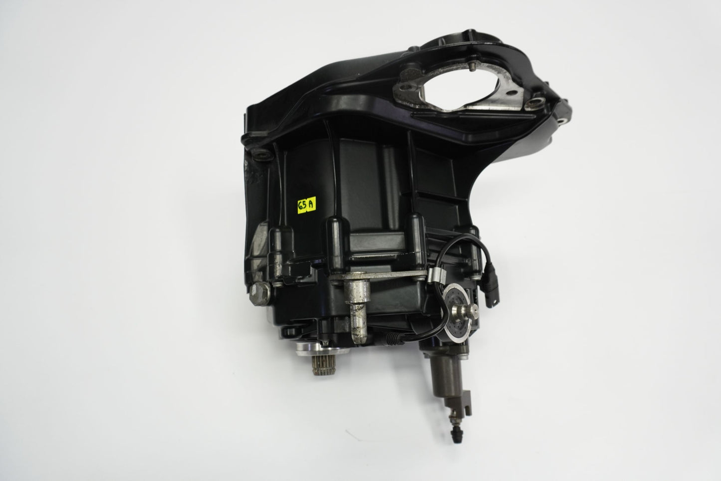 BMW R NINET 14-16 Getriebe Gearbox 6