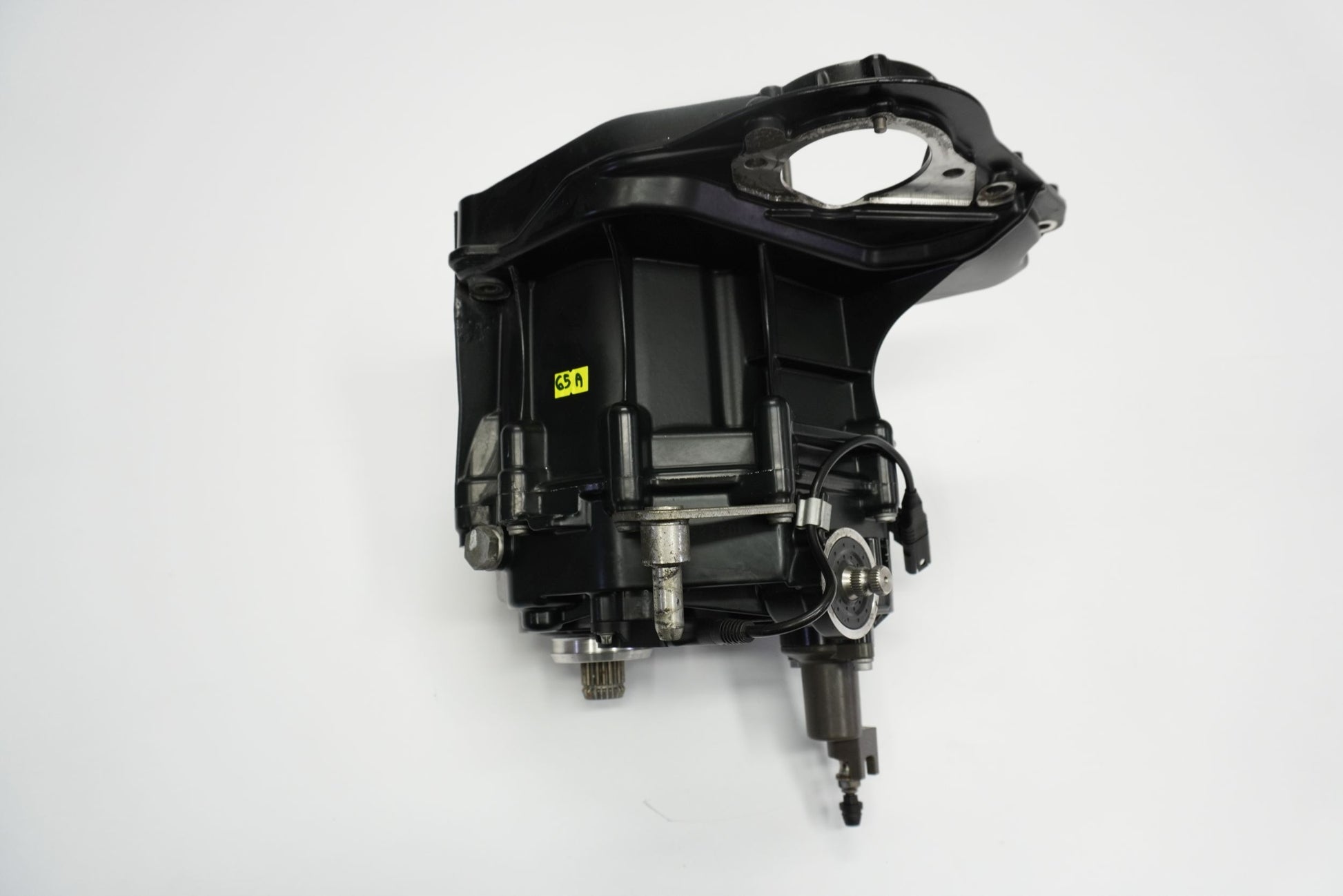 BMW R NINET 14-16 Getriebe Gearbox 6