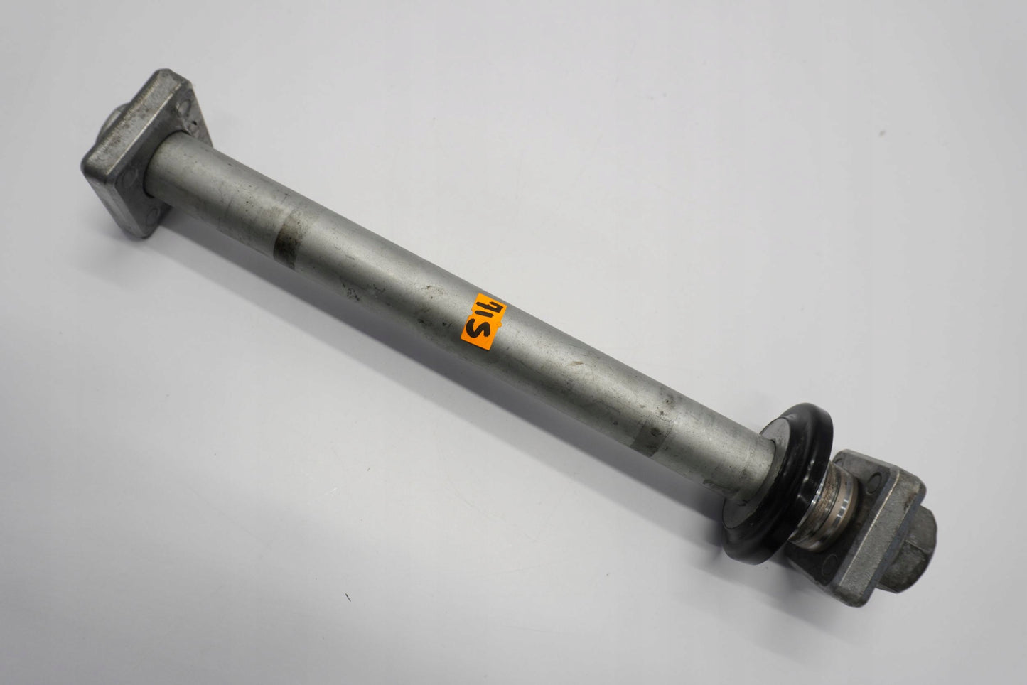 BMW S1000RR K67 21-23 Hinterachse Achse hinten Radachse rear axle 5