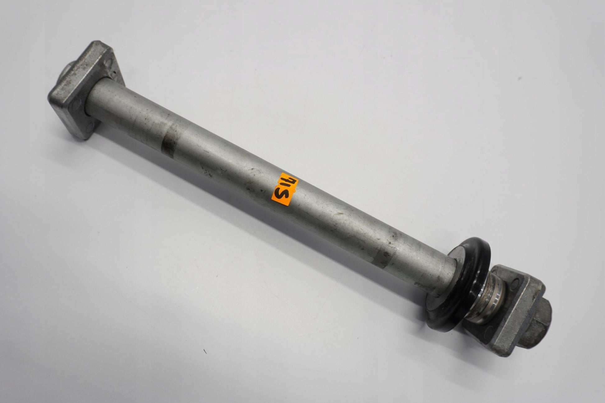 BMW S1000RR K67 21-23 Hinterachse Achse hinten Radachse rear axle 5