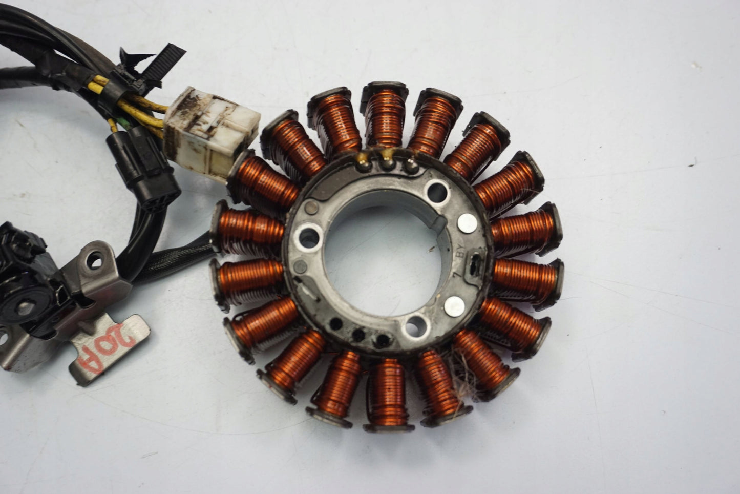 KAWASAKI NINJA 125 19-22 Lichtmaschine Stator Generator Lima Alternator 5