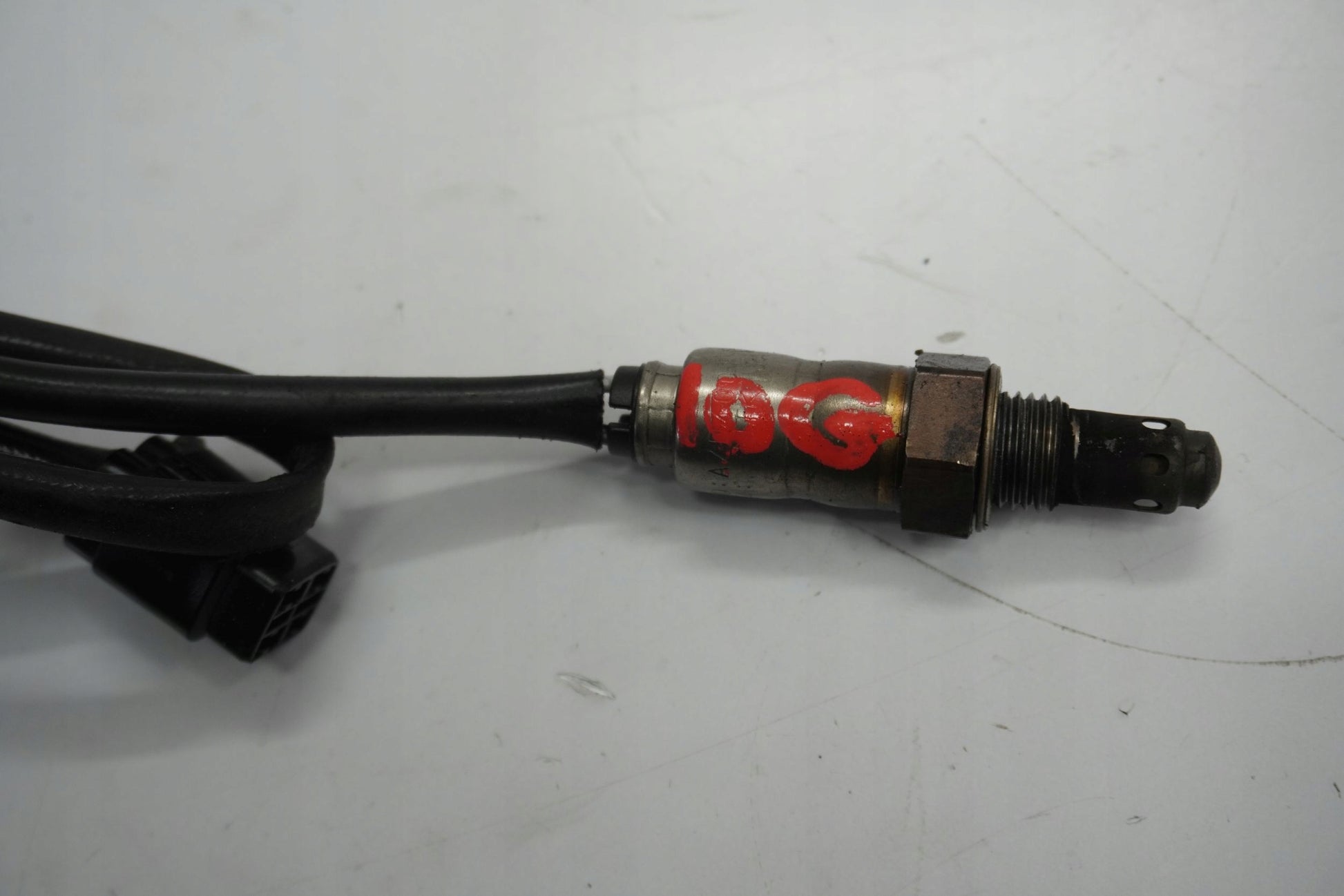 SUZUKI GSX-S 750 17-23 Lambdasonde O2 Sensor Sonde Sonda Lambda 2