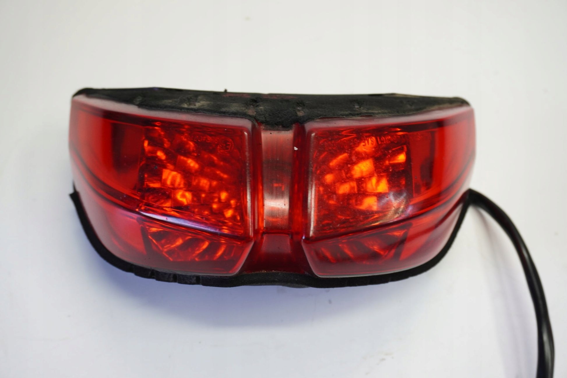 YAMAHA FZ8 10-15 Rücklicht 3