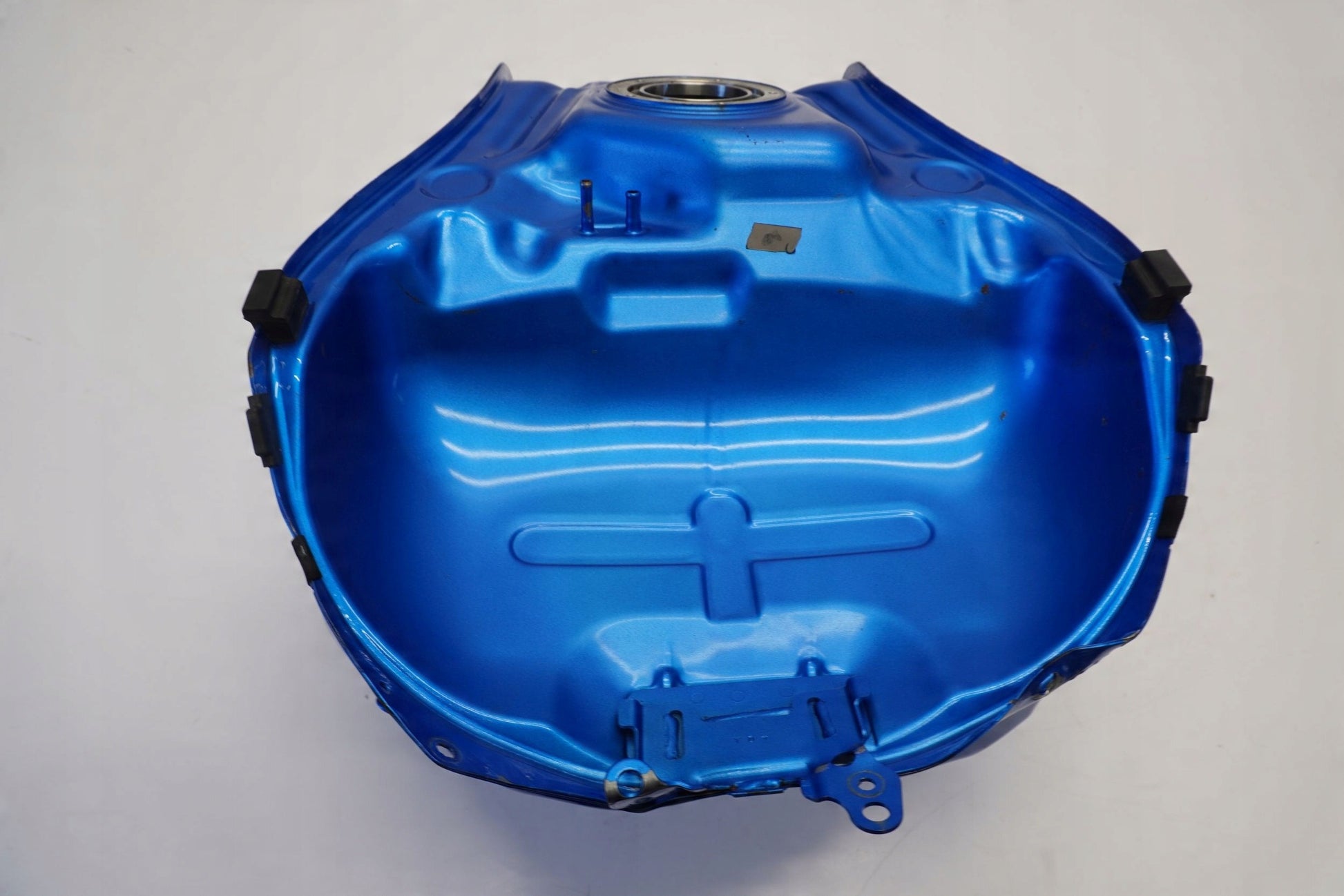 SUZUKI GSX-R 1000 K9-L6 Kraftstofftank Benzintank Fuel Tank 10