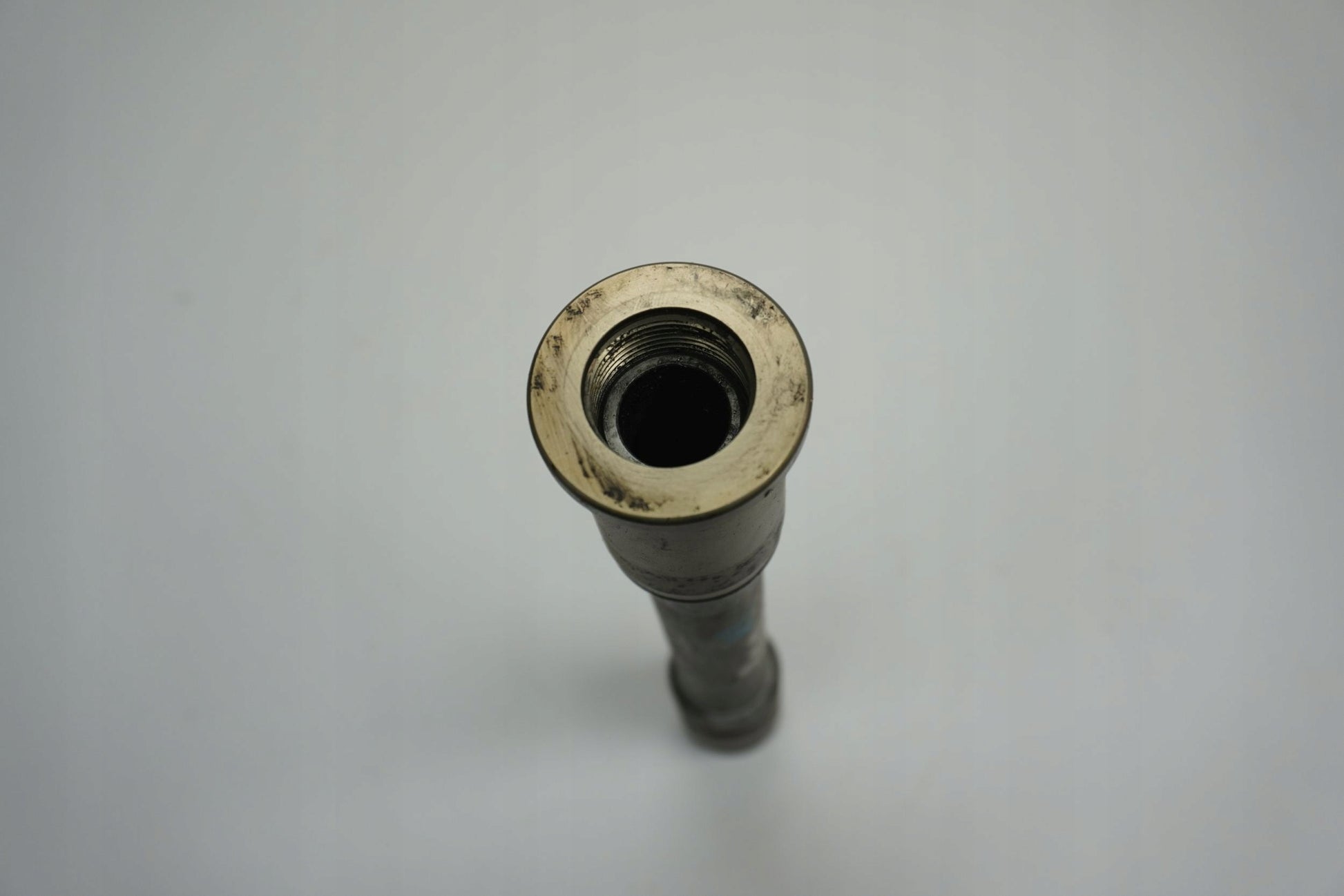 BMW S 1000 R 13-16 Vorderachse Achse vorne Radachse front axle 3