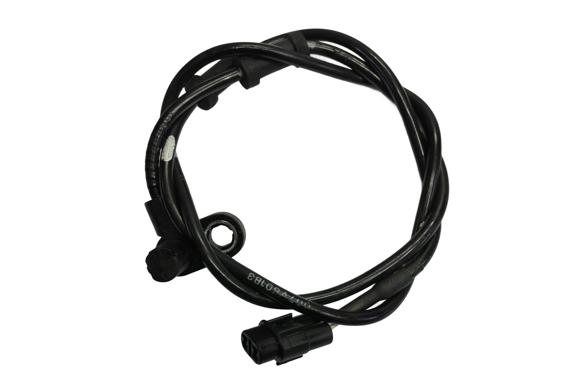 SUZUKI SV 650 X 16- ABS Sensor hinten 1