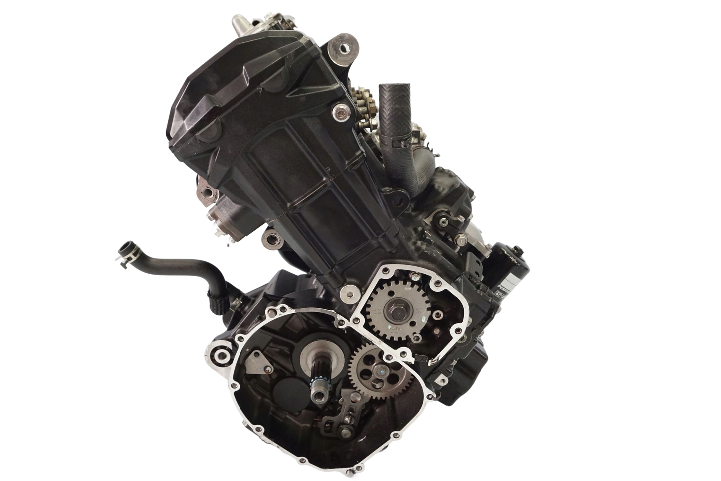 KAWASAKI Z-900 17-19 Motor Motorblock Engine 1