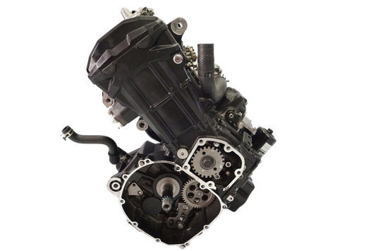 KAWASAKI Z-900 17-19 Motor Motorblock Engine 1