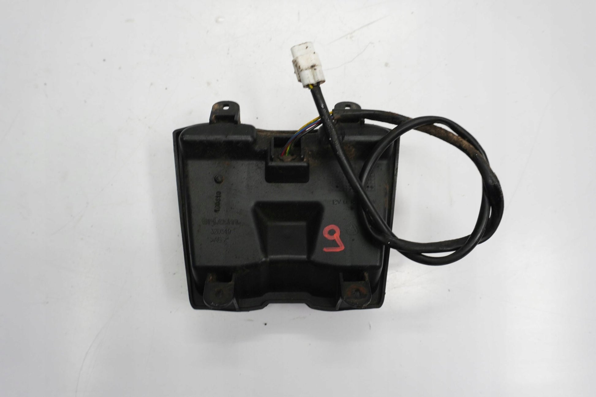 YAMAHA XT 660 Z TENERE 08-16 Rücklicht 5