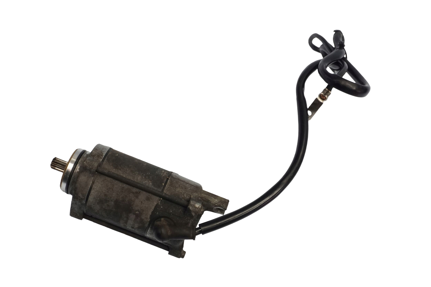 HONDA VFR 800 V-TEC 02-12 Anlasser Starter Motor 1