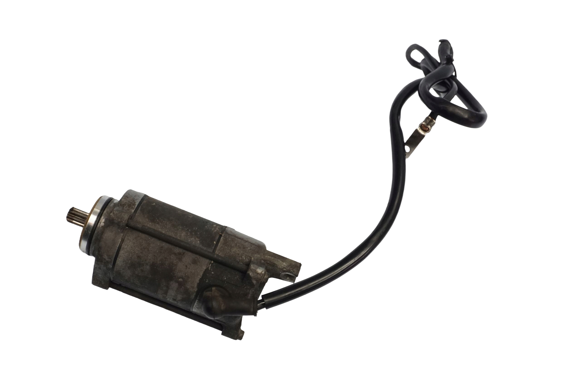 HONDA VFR 800 V-TEC 02-12 Anlasser Starter Motor 1