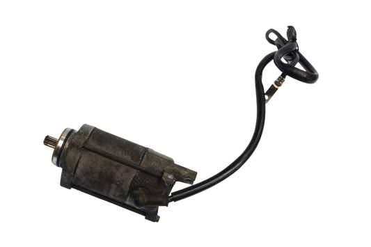 HONDA VFR 800 V-TEC 02-12 Anlasser Starter Motor 1