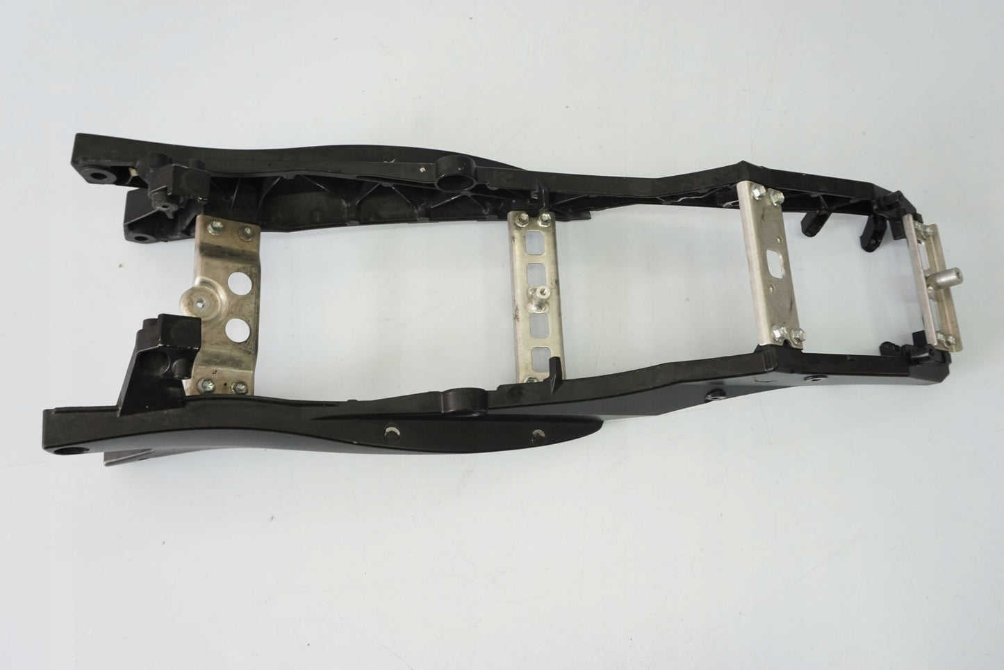 SUZUKI GSX-R 600 750 K8 K9 L0 Heckrahmen Rahmen hinten rear frame