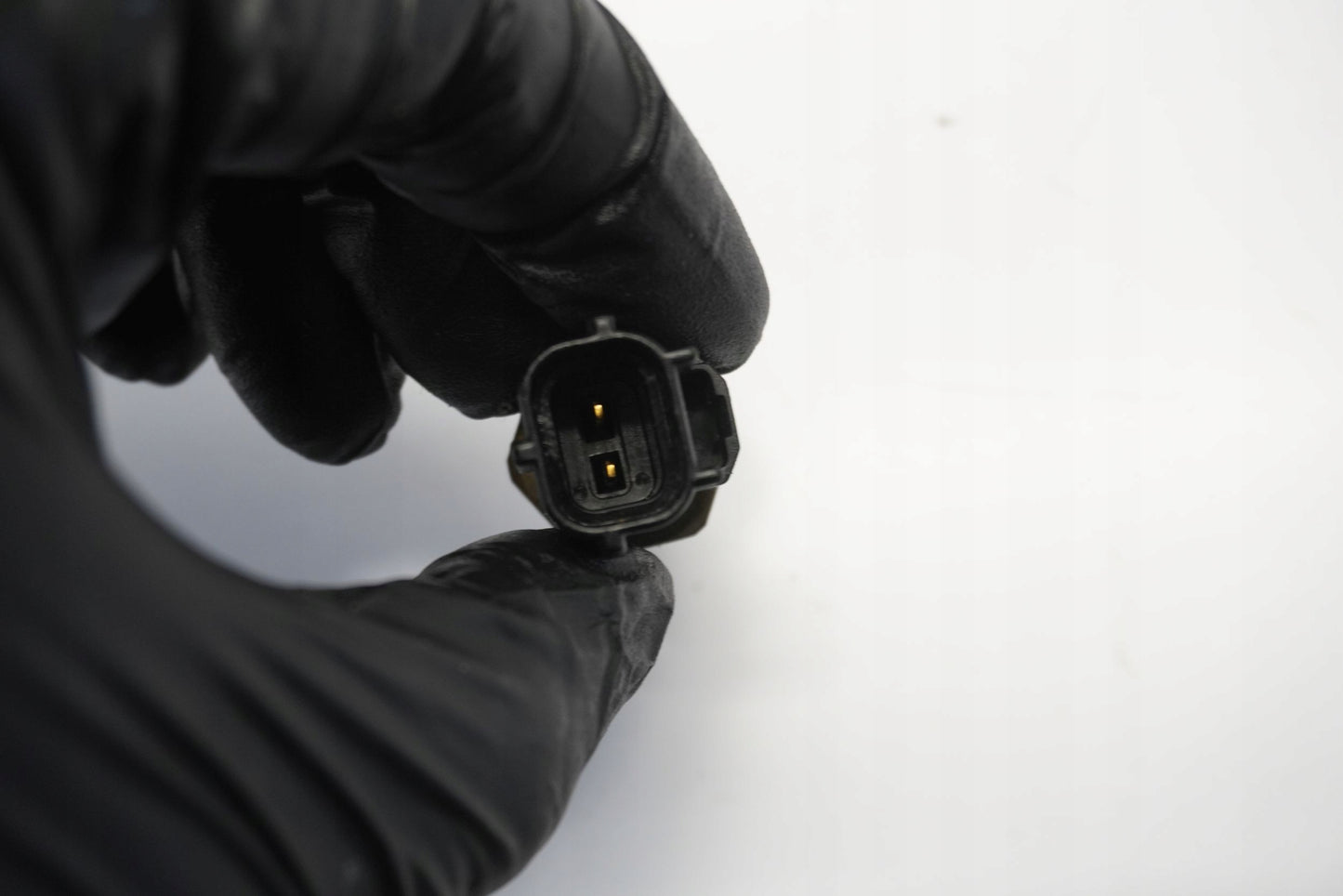 SUZUKI SV 650 03-12 Temperatursensor Thermostat Temperature sensor 4