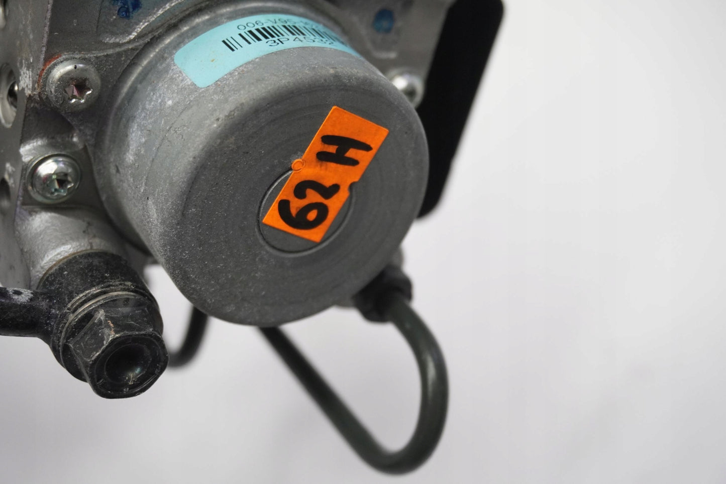 HONDA CBR 500 R 13-15 ABS Pumpe Druckmodulator 3