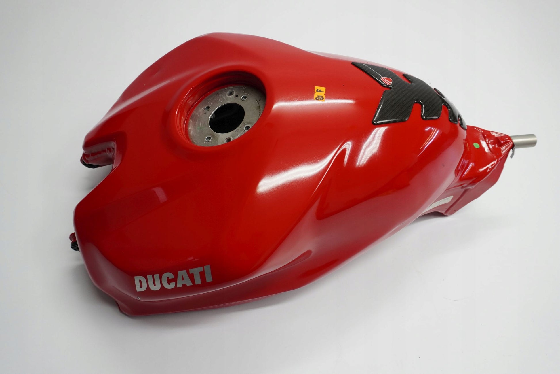 DUCATI PANIGALE 1299 15-18 Kraftstofftank Benzintank Fuel Tank 14