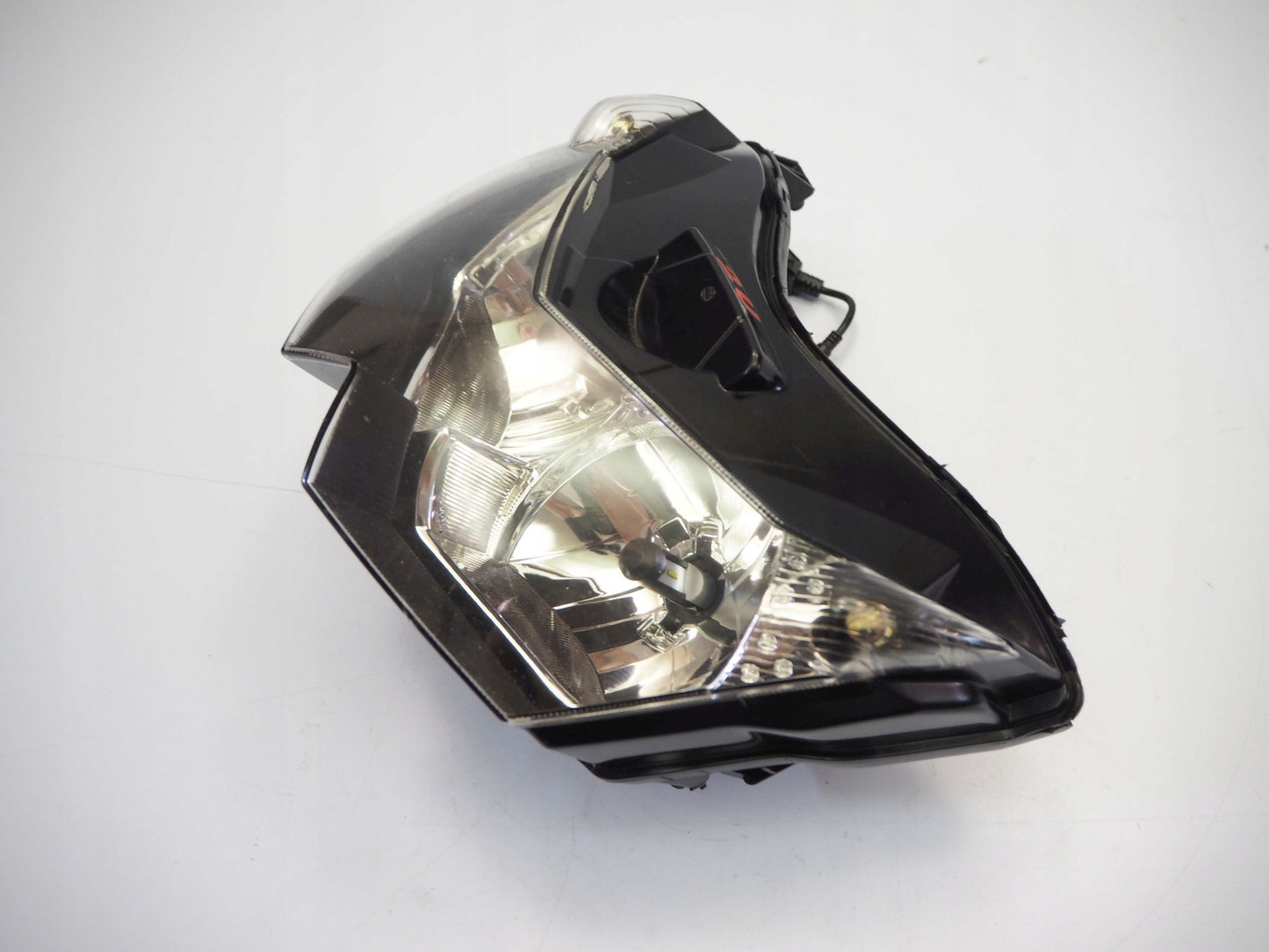 KAWASAKI Z1000 07-09 Scheinwerfer Headlight 8