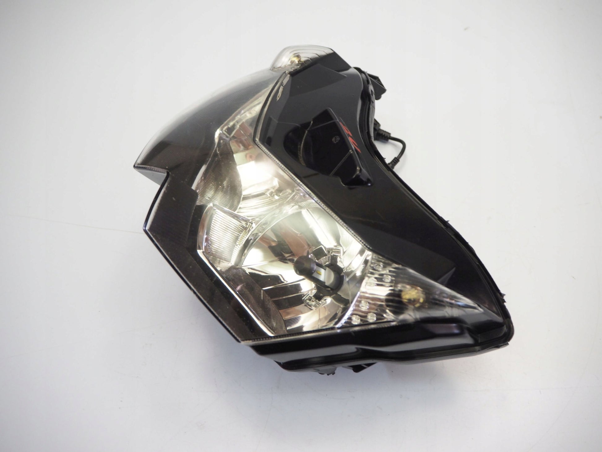 KAWASAKI Z1000 07-09 Scheinwerfer Headlight 8
