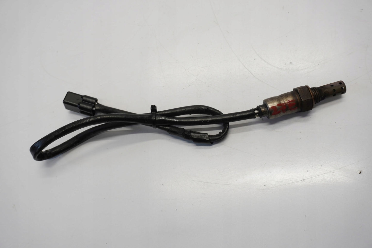 TRIUMPH STREET TRIPLE 675 13-17 Lambdasonde O2 Sensor Sonde Sonda Lambda 2