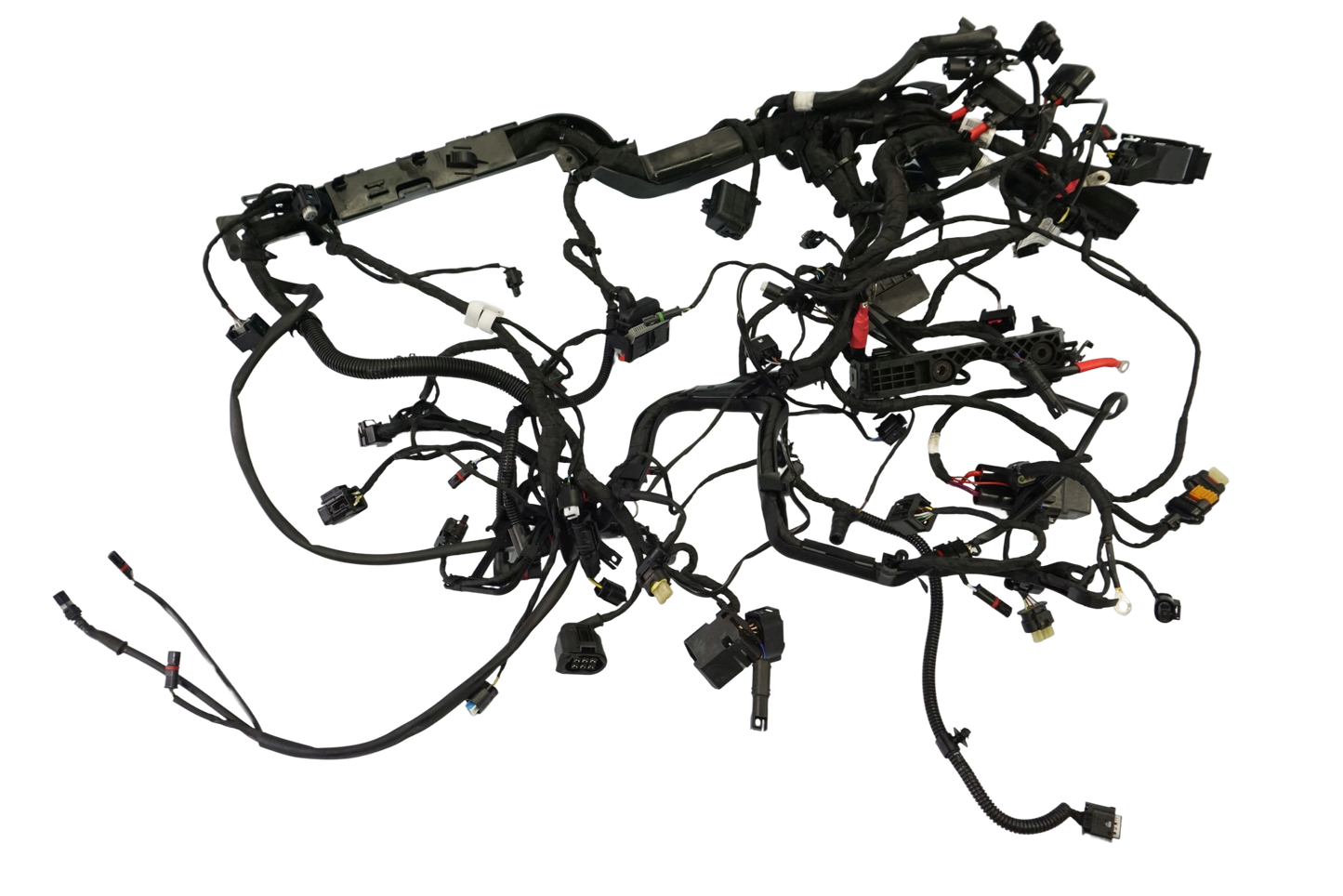 BMW R 1250 R 18- Kabelbaum Wiring Harness 1
