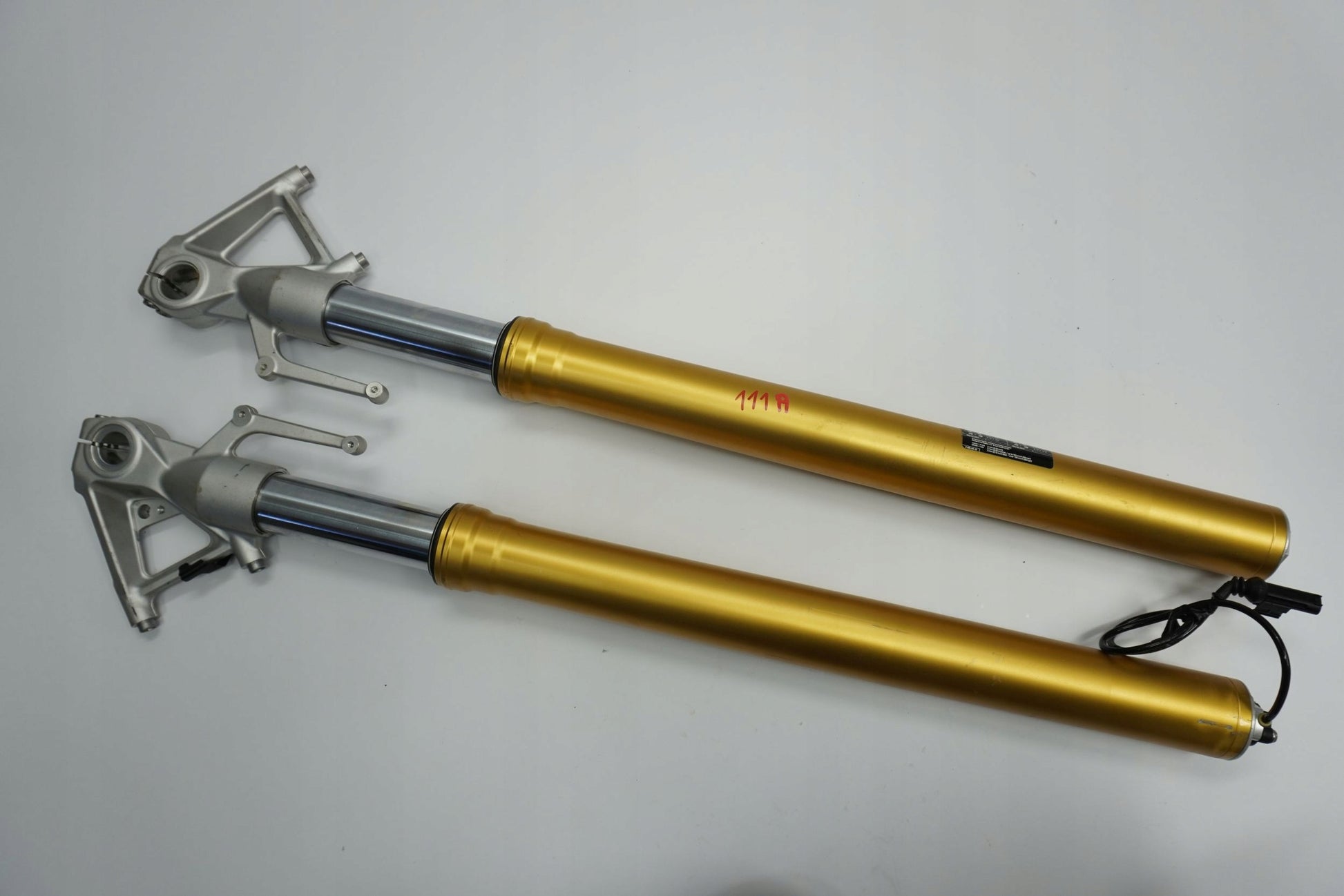 BMW R 1250 RS 19- Gabel Gabelholme Fork 2