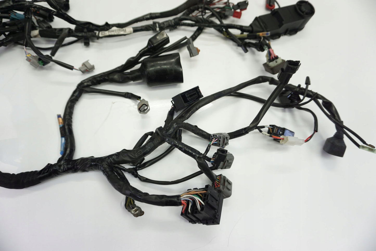KAWASAKI NINJA 650 17-19 Kabelbaum Wiring Harness 3