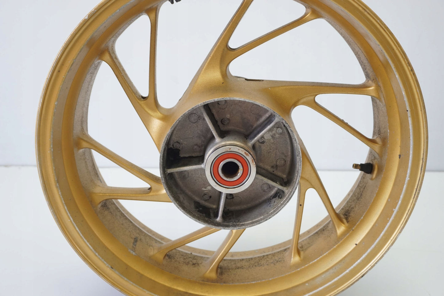 HONDA CB 650 F 14-19 Felge hinten Wheel Hinterrad