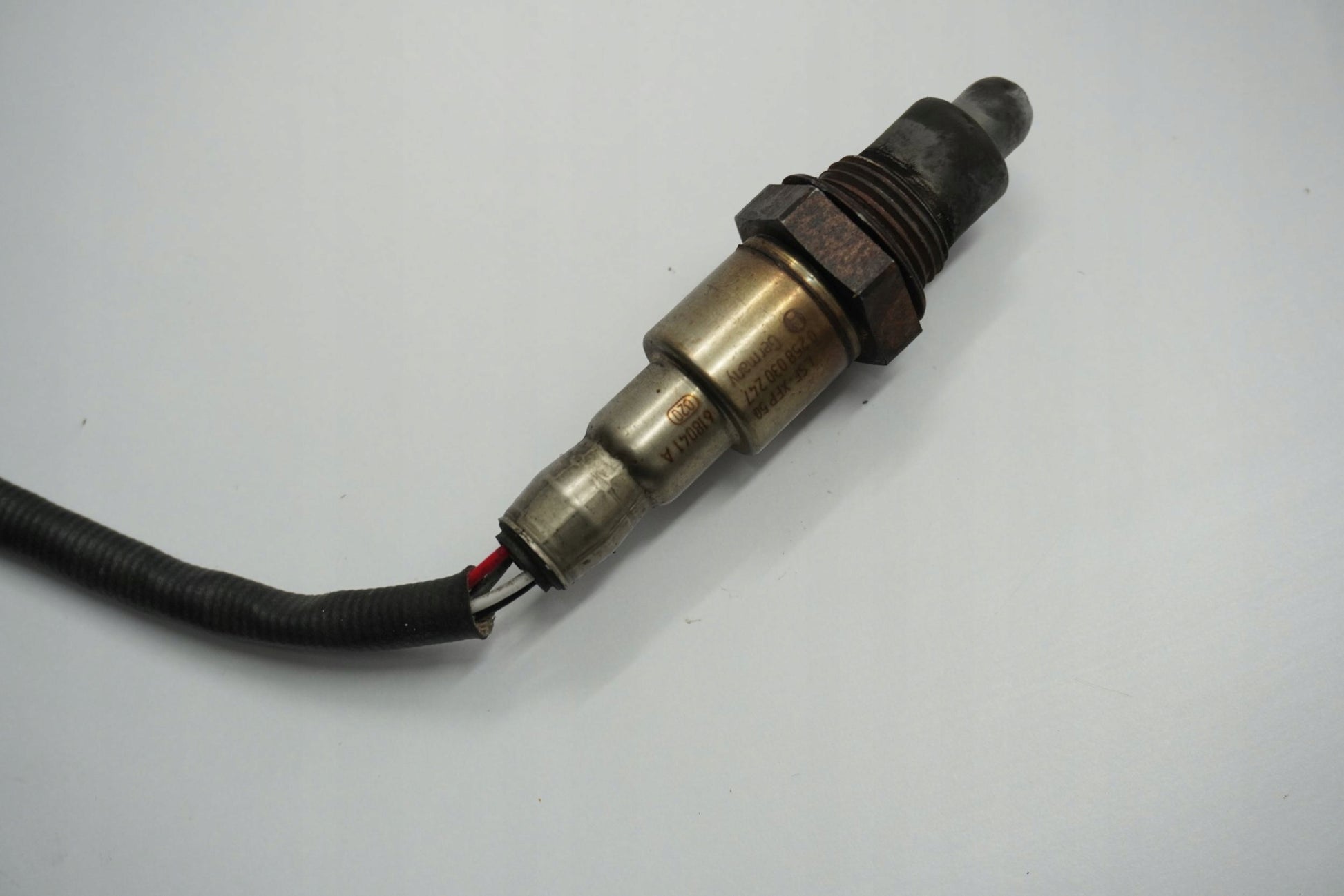 DUCATI MULTISTRADA 1200 ENDURO 16-18 Lambdasonde O2 Sensor Sonde Sonda Lambda 4