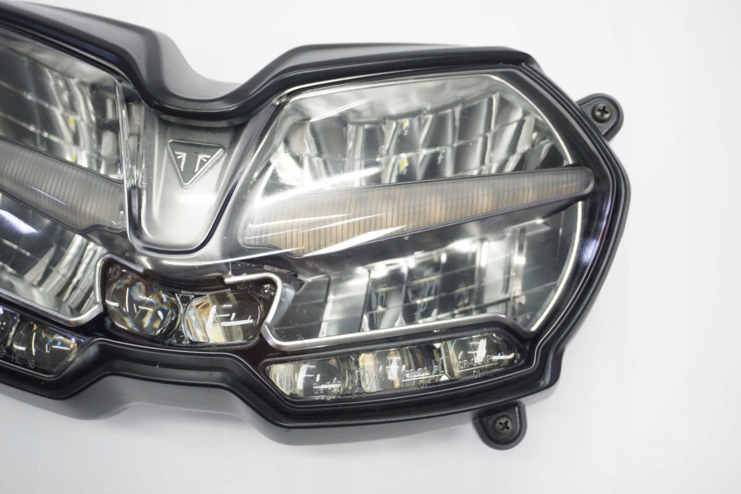 TRIUMPH TIGER 1200 XRT 18- Scheinwerfer Headlight