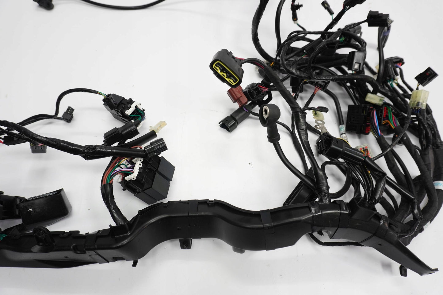 TRIUMPH STREET TRIPLE 660 S 17- Kabelbaum Wiring Harness 14