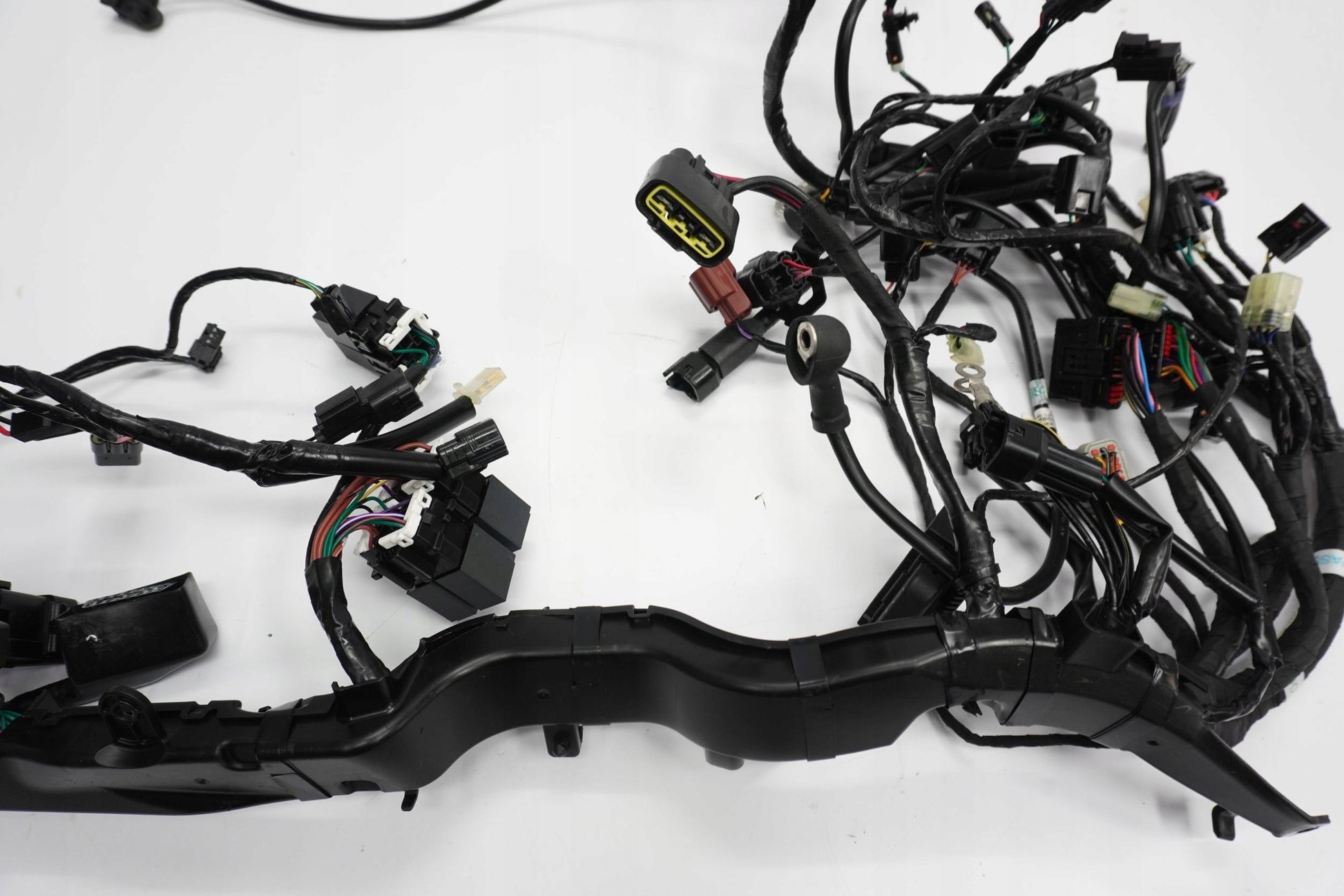 TRIUMPH STREET TRIPLE 660 S 17- Kabelbaum Wiring Harness 14
