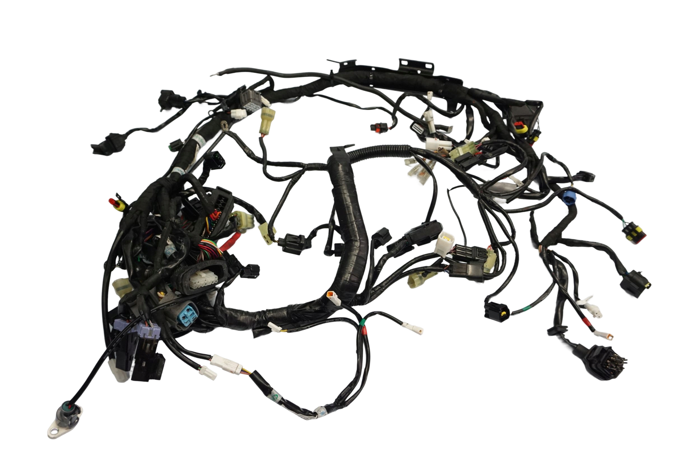 KTM 1290 SUPER DUKE 17-20 Kabelbaum Wiring Harness 1