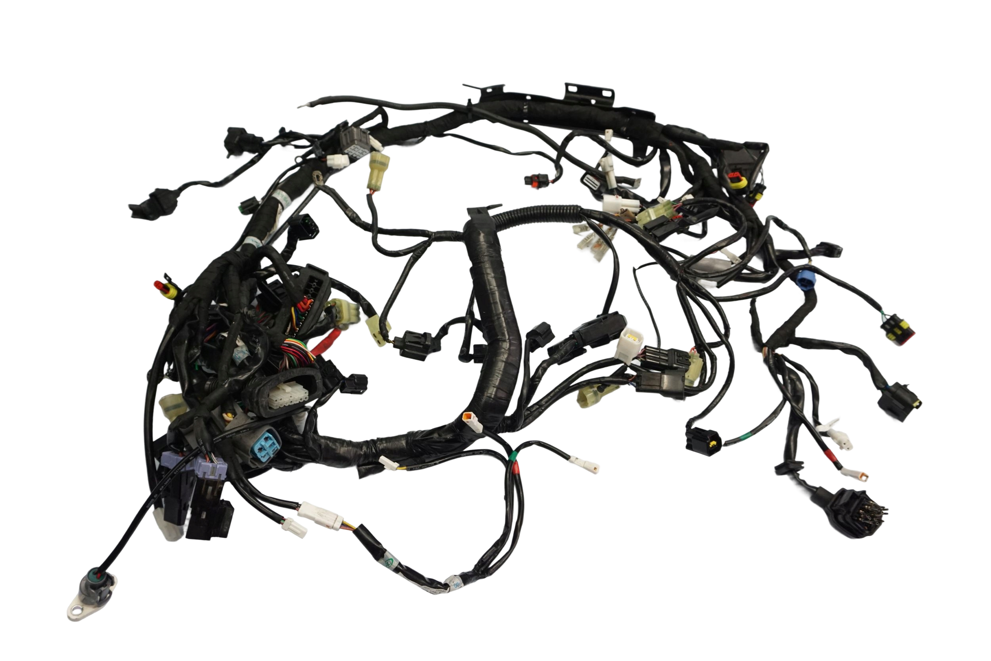 KTM 1290 SUPER DUKE 17-20 Kabelbaum Wiring Harness 1