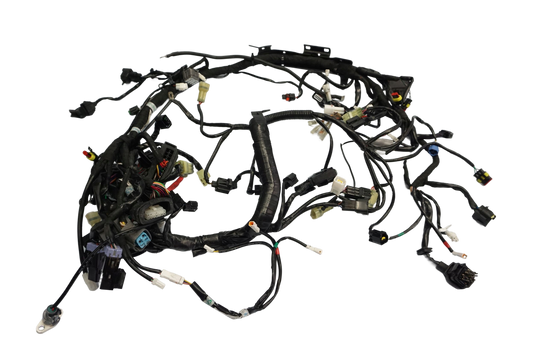 KTM 1290 SUPER DUKE 17-20 Kabelbaum Wiring Harness 1